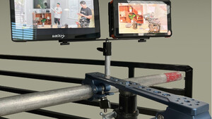 Movmax Grip Dolly Pro Kit (Hardcaseli) - Thumbnail