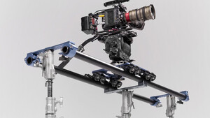 Movmax Grip Dolly Pro Kit (Hardcaseli) - Thumbnail