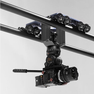 Movmax Grip Dolly Pro Kit (Hardcaseli) - Thumbnail
