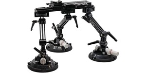 Movmax - Movmax Mamba Master Car Mounting System /Araç Montaj Sistemi