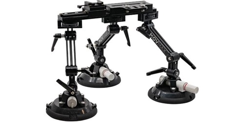 Movmax Mamba Master Car Mounting System /Araç Montaj Sistemi