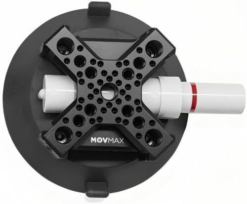 Movmax Multi-Function Suction Cup 6 inch Çok Fonksiyonlu Kamera Vantuz Tutucu