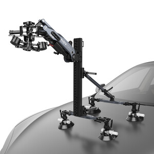 Movmax - Movmax Razor Arm Araç Çekim Sistemi