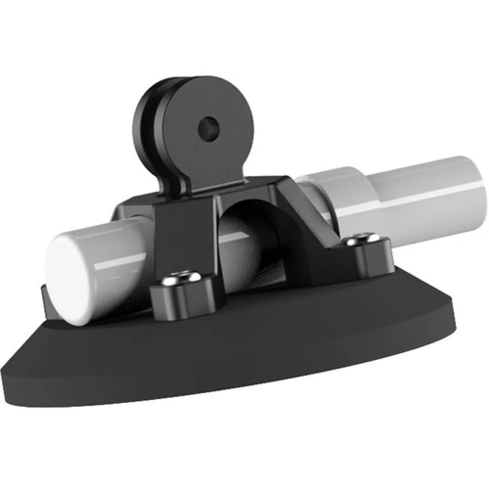 Movmax Suction Cup with Bracket Connector