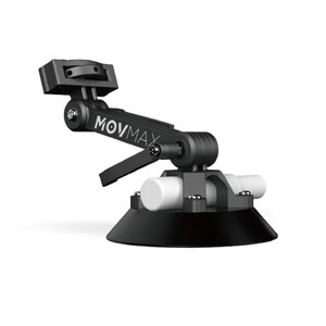 Movmax - Movmax Suction Vantuzlu Braket 5 inç