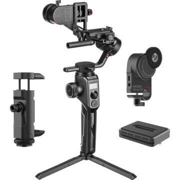 Moza Aircross 2 Profesyonel Kit