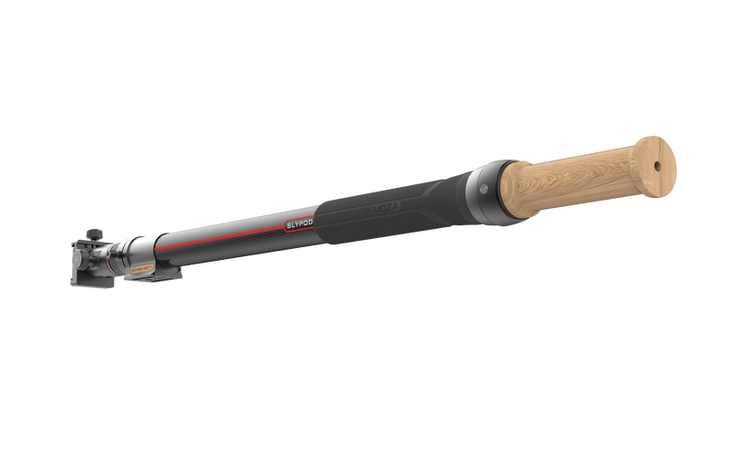 Moza Slypod Motorlu Slider