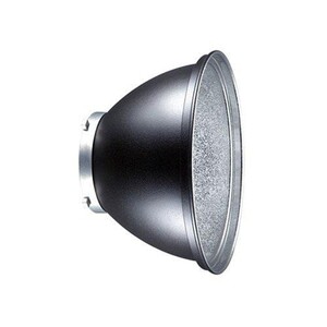 Multiblitz - Multiblitz Lunos 16cm Gümüş Reflektör