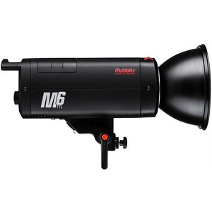 Multiblitz - Multiblitz M6 TTL Tek Kafa