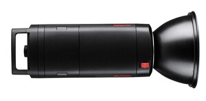 Multiblitz - Multiblitz M6 TTL Tek Kafa (1)