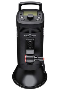Multiblitz M6 TTL Tek Kafa - Thumbnail