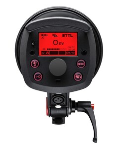 Multiblitz M6 TTL Tek Kafa - Thumbnail