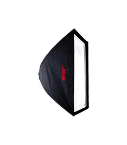 Multiblitz - Multiblitz Prorec 80x100 Softbox