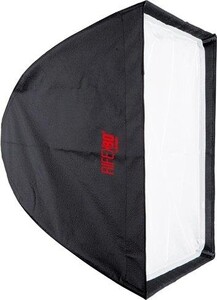 Multiblitz - Multiblitz Rifex 75x75cm Softbox