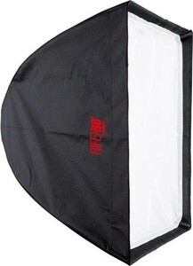 Multiblitz - Multiblitz Rirec 75x100cm Softbox