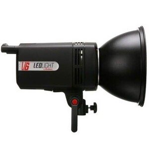 Multiblitz - Multiblitz V6 650W Video Işık