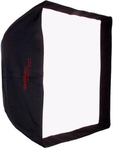 Multiblitz - Multiblitz X-Rec 60x80cm Softbox