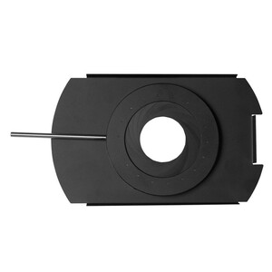 Nanlite - Nanlite Adjustable Iris Diaphragm for PJ-BM