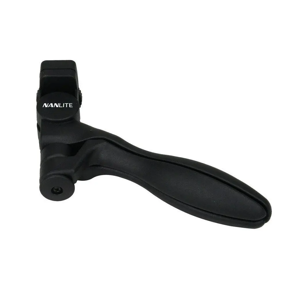 Nanlite - Nanlite AS-MT/HG-1/4 Mini Tripod (1)