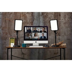 Nanlite - Nanlite Compac 24B Bi-Color LED Video Işığı (1)