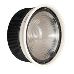 Nanlite FL-20G Fresnel Lens for Forza 300/500 (with barndoor) - Thumbnail