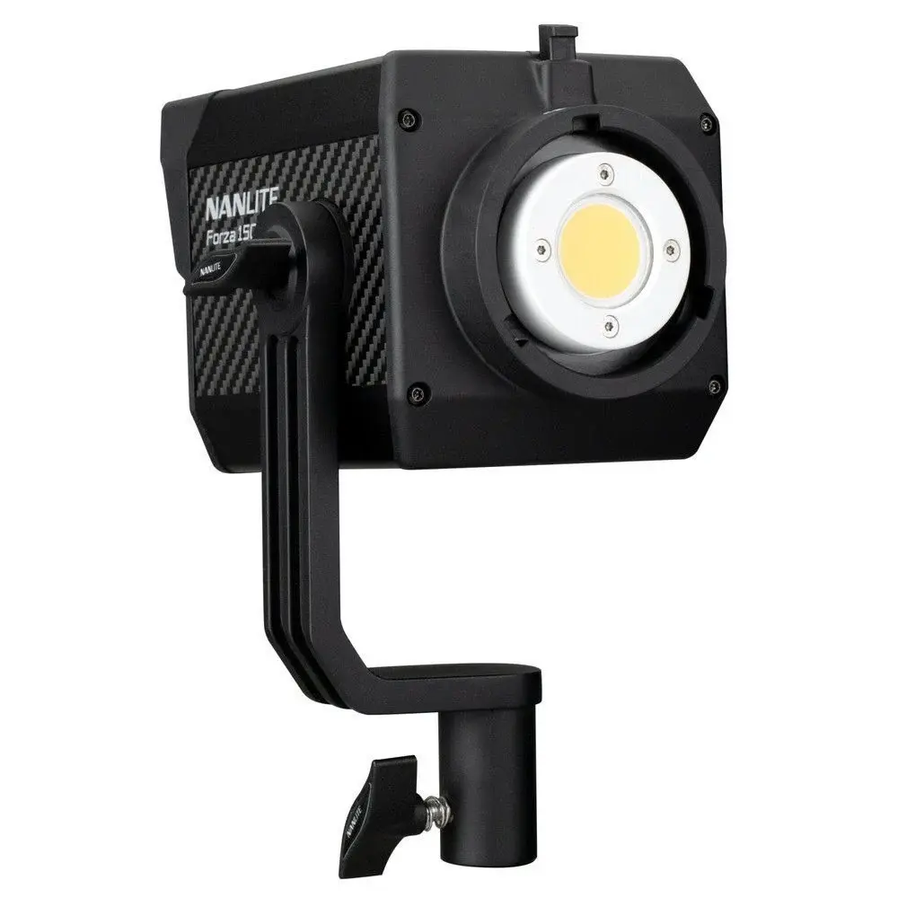 Nanlite - Nanlite Forza 150 Beyaz LED Video Işığı (1)