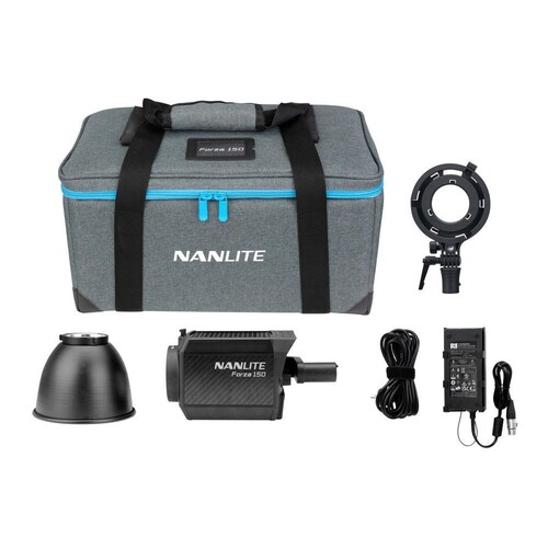 Nanlite Forza 150 Beyaz LED Video Işığı