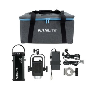 Nanlite - Nanlite Forza 200