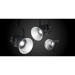 Nanlite Forza 500 Beyaz LED Video Işığı (1 Gün Sonra Teslim) - Thumbnail