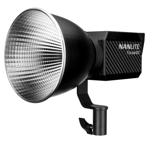 Nanlite Forza 60 Beyaz LED Video Işığı (1Gün Sonra Teslim)
