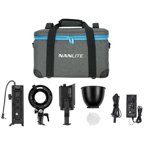 Nanlite - Nanlite Forza 60 Kit