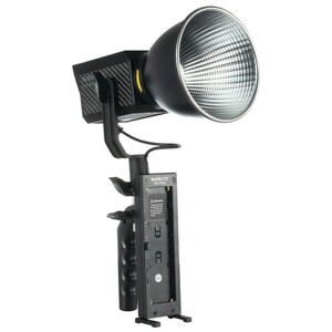 Nanlite Forza 60B-Bi Color LED Video Işığı (1Gün Sonra Teslim) - Thumbnail