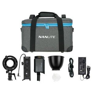 Nanlite - Nanlite Forza 60B Kit