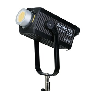 Nanlite Forza 720B Bi-Color LED Video Işığı (1 Gün Sonra Teslim) - Thumbnail
