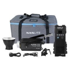 Nanlite Forza 720B - Thumbnail