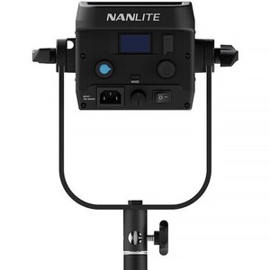 Nanlite FS-300C RGBW Tam Renkli LED Işık - Thumbnail