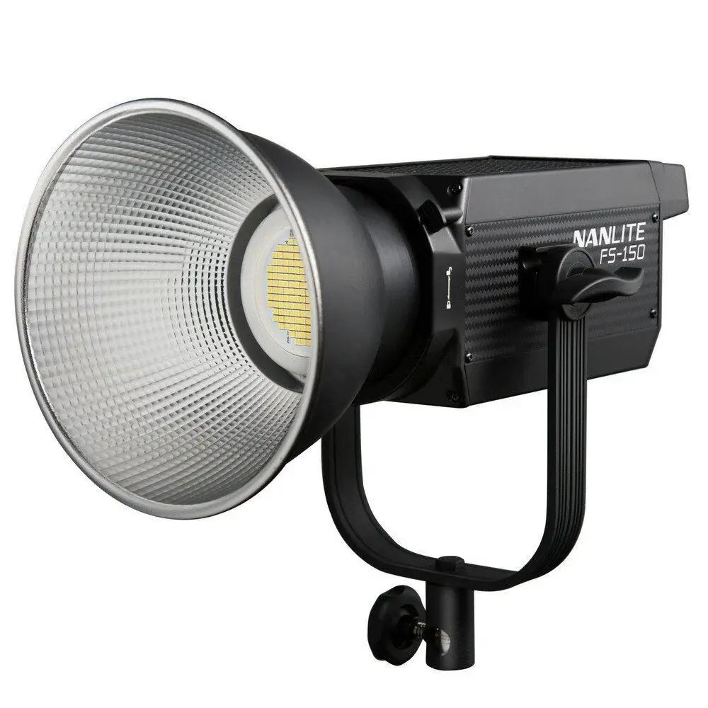 Nanlite - Nanlite FS150 Beyaz LED Video Işığı