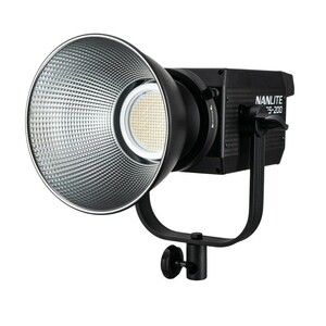 Nanlite FS200 Beyaz LED Video Işığı - Thumbnail