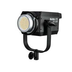 Nanlite FS200 Beyaz LED Video Işığı - Thumbnail