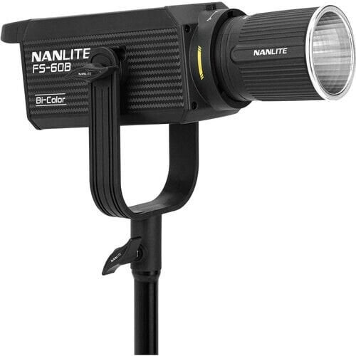 Nanlite FS60B Bi-Color LED Video Işığı