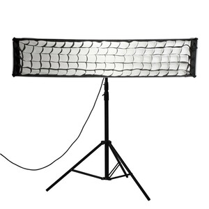 Nanlite - Nanlite Grid: Strip Softbox 30x140cm Uygun
