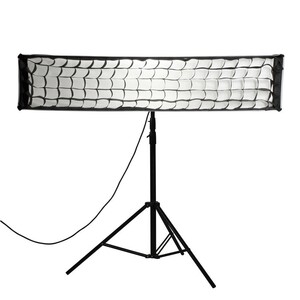 Nanlite Grid: Strip Softbox 30x140cm Uygun - Thumbnail