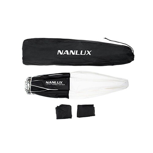 Nanlite LT-NLM-120 120cm Balon Softbox (1 Gün Sonra Teslim)