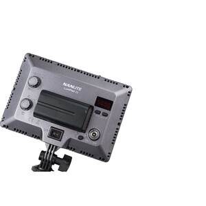 Nanlite LumiPad 11 Bi-Color Video Işığı - Thumbnail