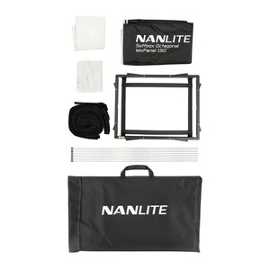 Nanlite MixPanel SB-MP150-O 150cm için Sekizgen Softbox (1Gün Sonra Teslim) - Thumbnail