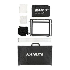 Nanlite Octangle Softbox for MixPanel 150 - Thumbnail