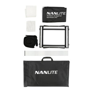 Nanlite - Nanlite Octangle Softbox for MixPanel 150