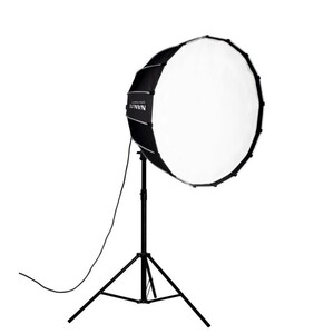 Nanlite Parabolic softbox 90cm - Thumbnail