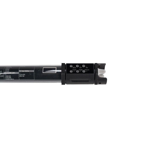 Nanlite PavoTube 15C 4'lü RGB Tüp Işık Kiti (1Gün Sonra Teslim)