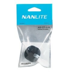 Nanlite Pavotube II 6C Coupler - Thumbnail